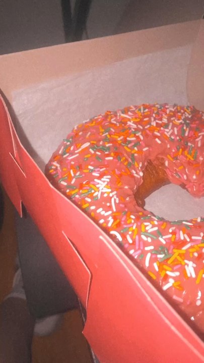 Texas Donuts - Donuts Near Me - Los Angeles, California