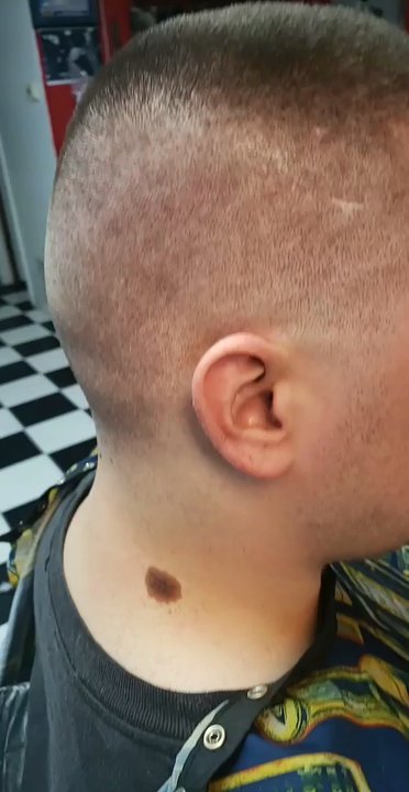 Custom Clean Cuts - Barbers Near Me - Yakima, Washington