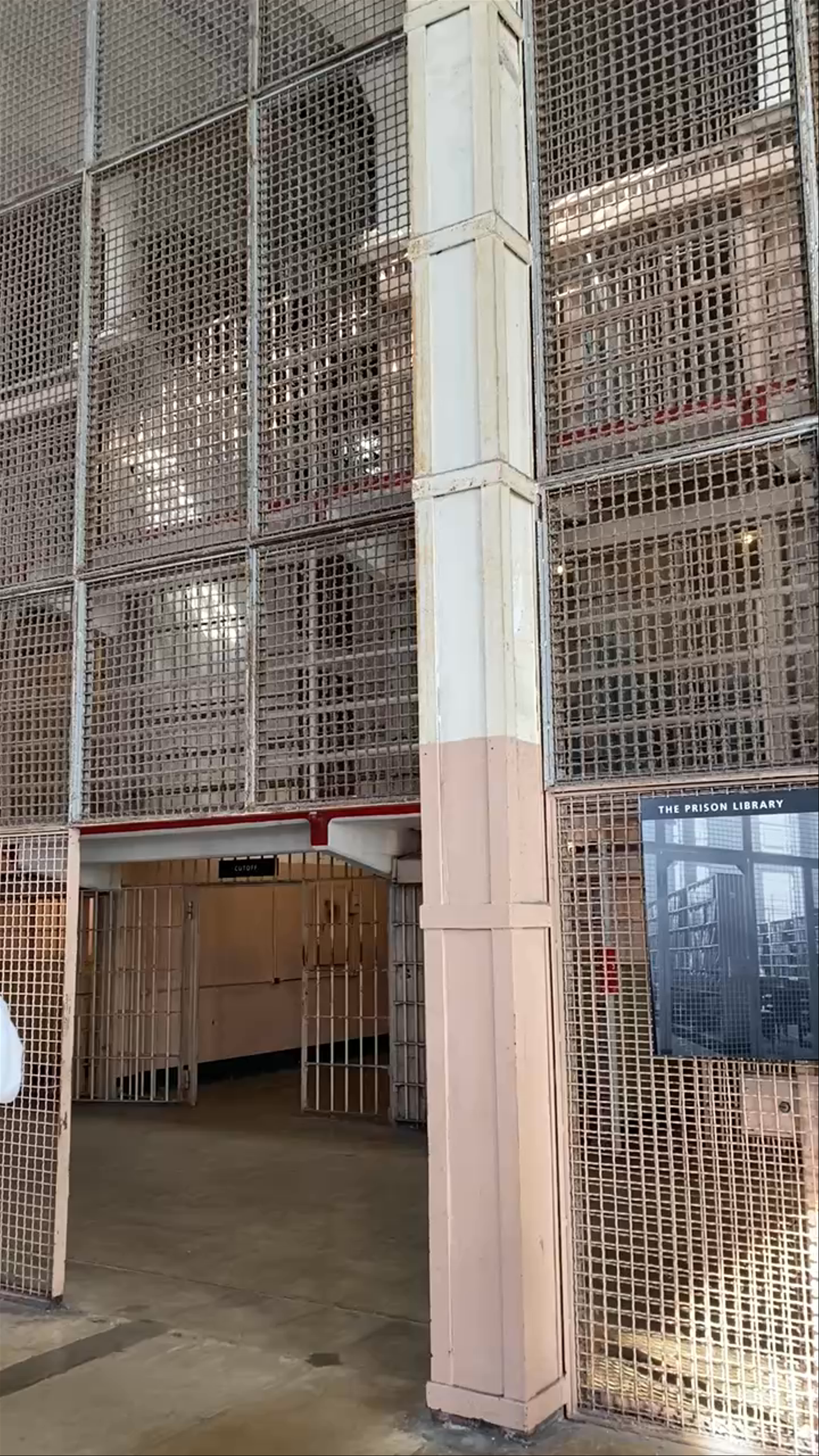 ALCATRAZ TOURS