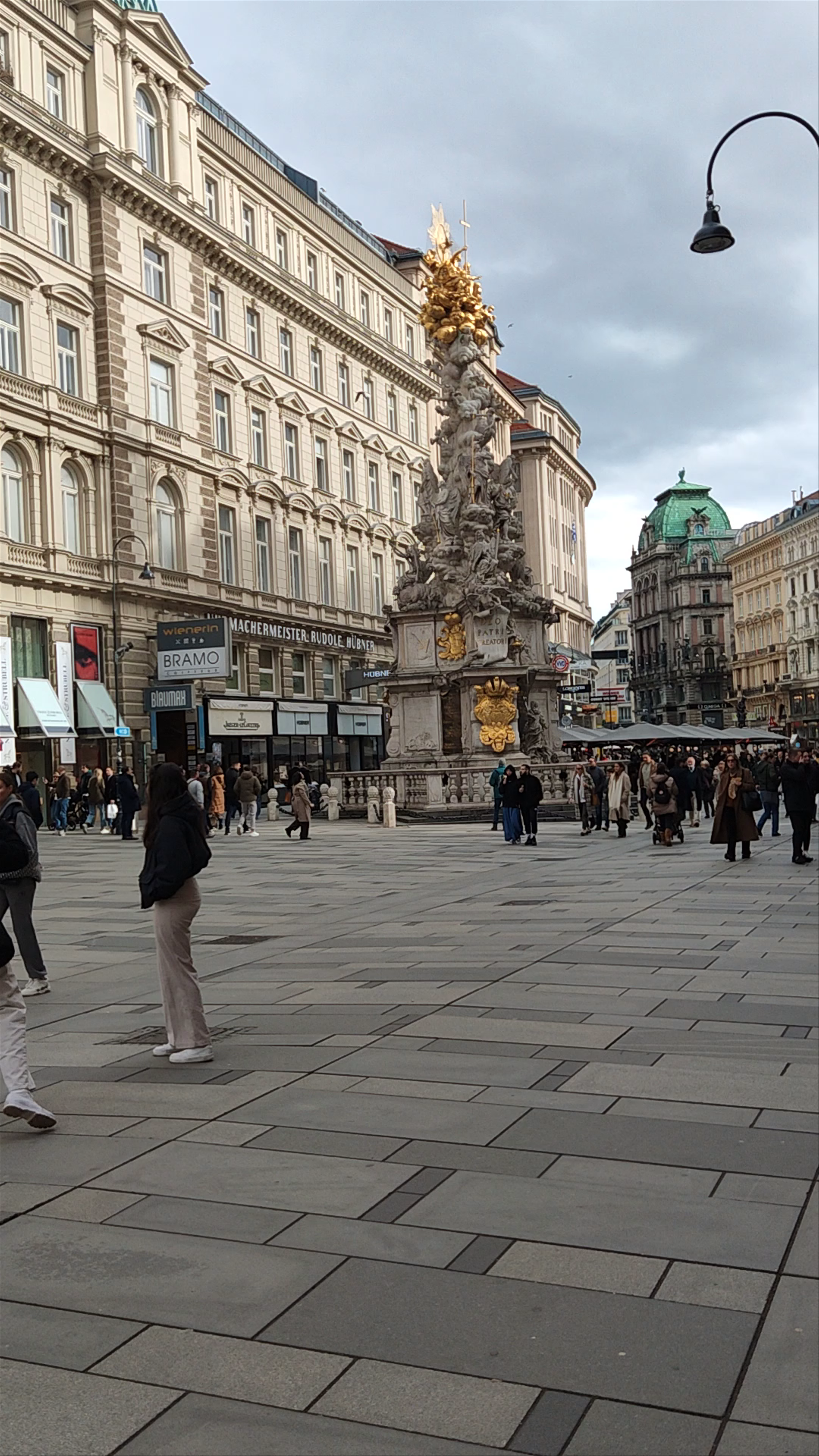 Στύλος της Πανώλης