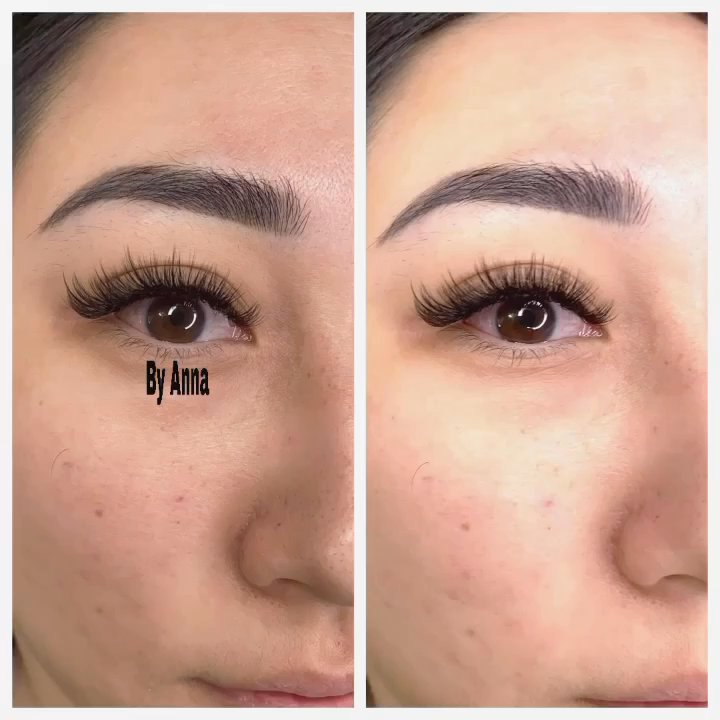 Lashes By Anna - Eyelash Service Near Me