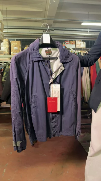 Bonville Jacket image 1
