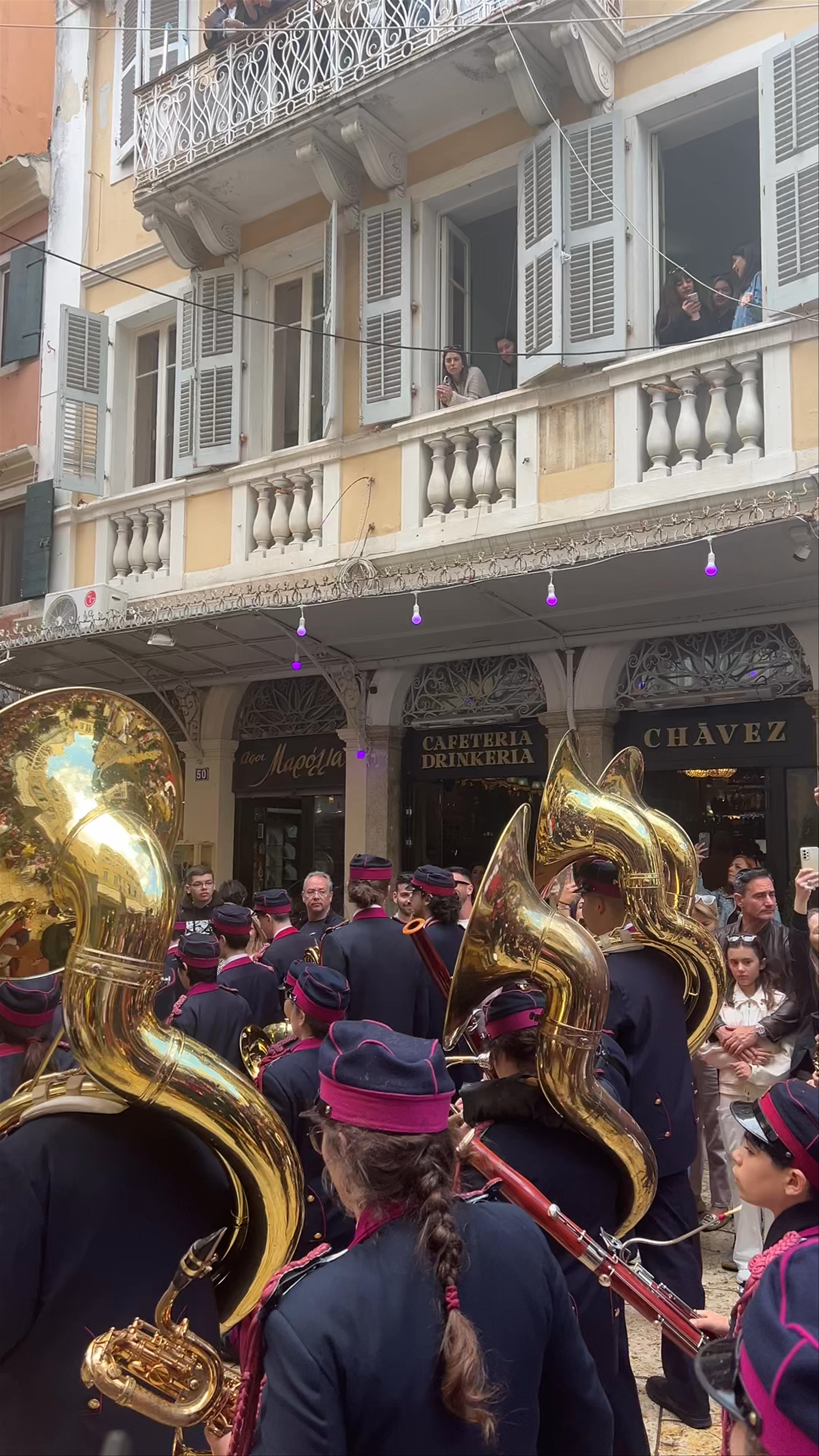 Φιλαρμονική Λευκίμμης