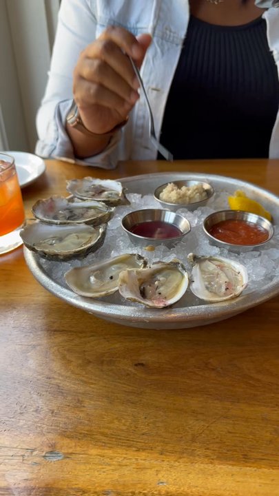 11th and Bay Southern Table - We tried four varieties - Southern Near Me - Columbus, Georgia