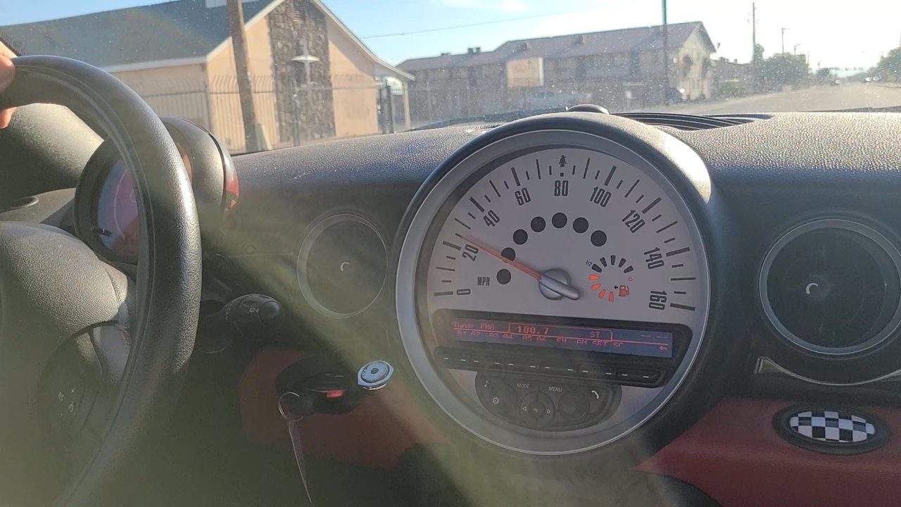 Baba's Motorsports - 1 minute into the drive and car loses power. Shame - Used Car Dealers Near Me - Phoenix, Arizona