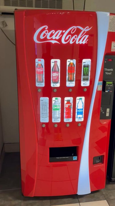 Motel 6 - Ice and vending - Hotels Near Me - Rosemead, California