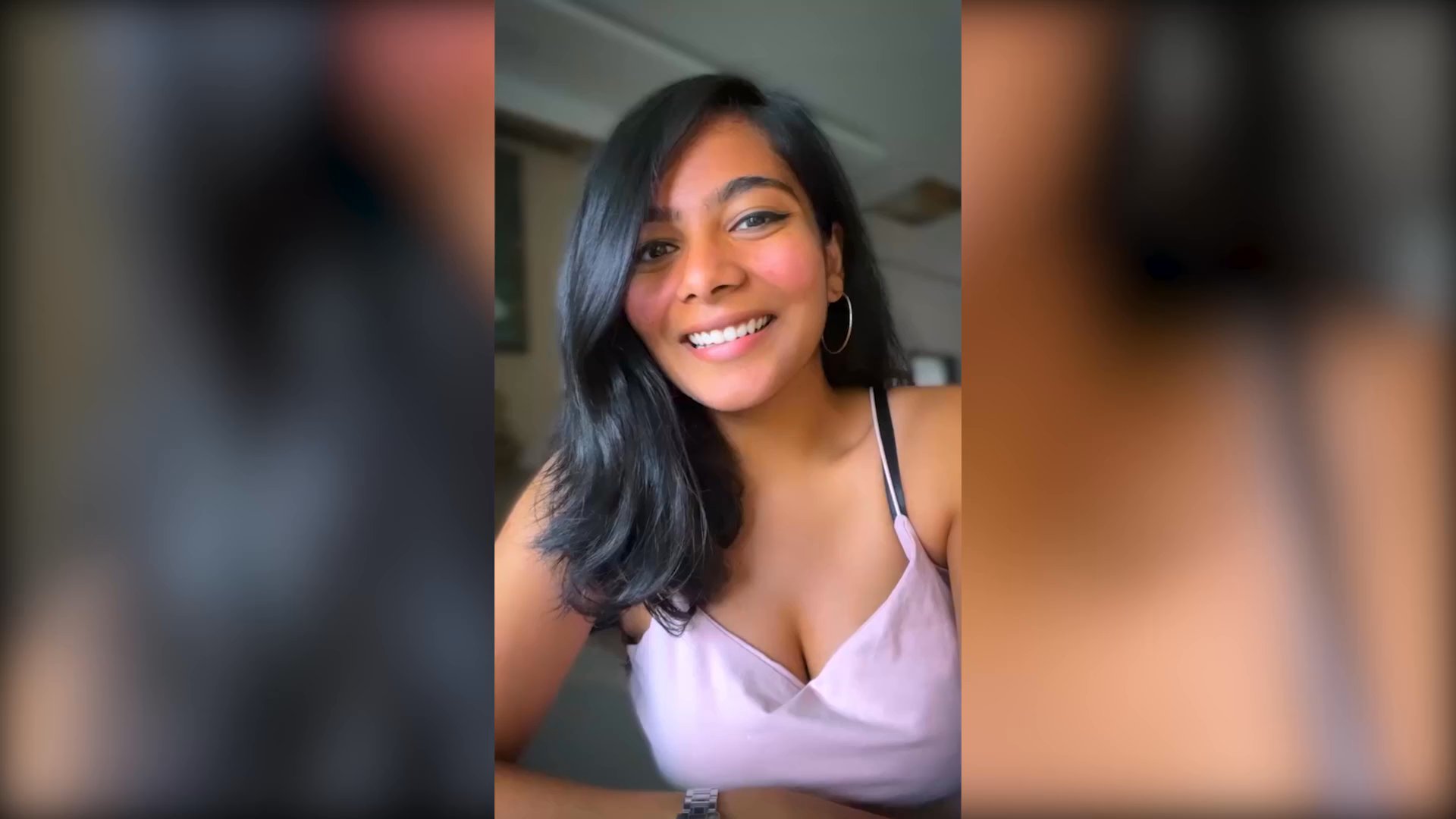 banner video