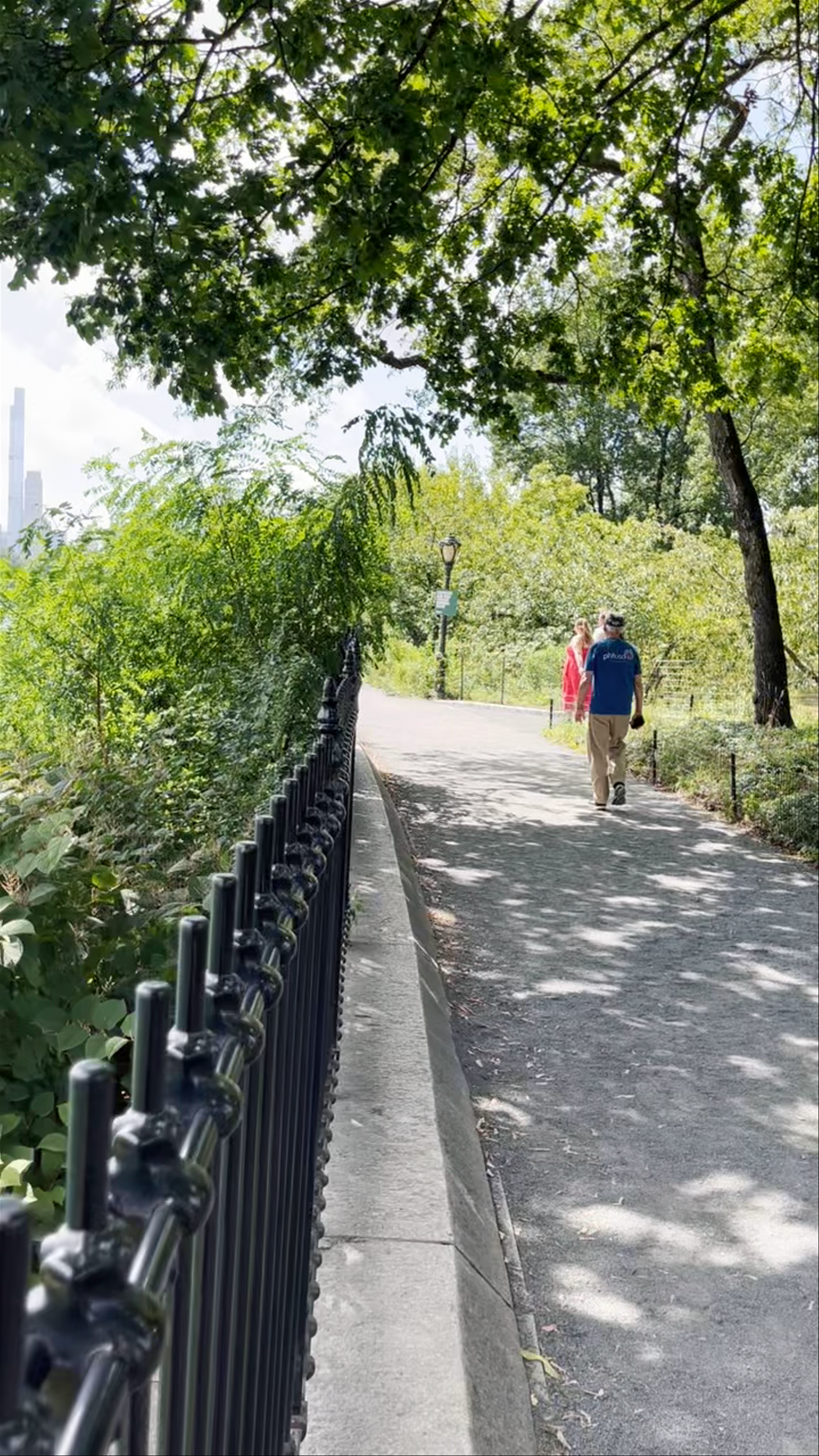 Jacqueline Kennedy Onassis Reservoir