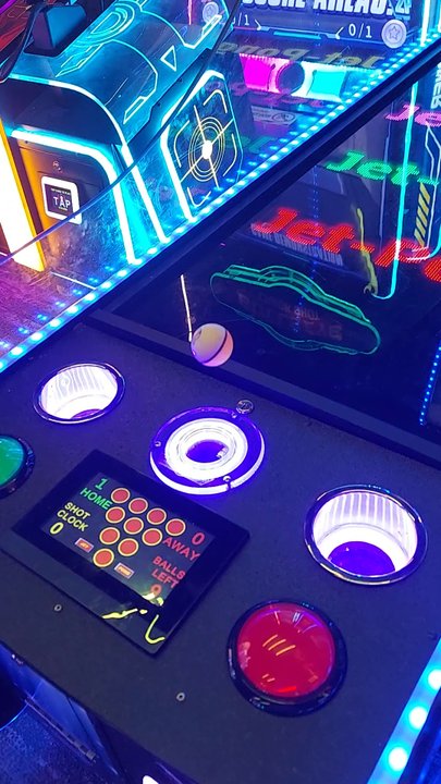 Smash Park - Arcade - Sports Bars Near Me - Westerville, Ohio