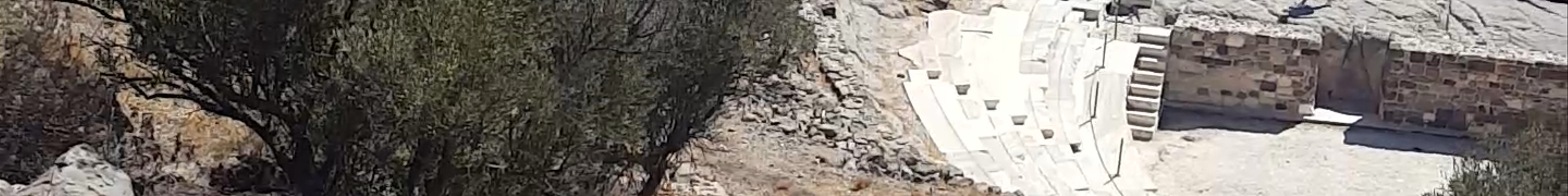 Tours & experiences in Pláka