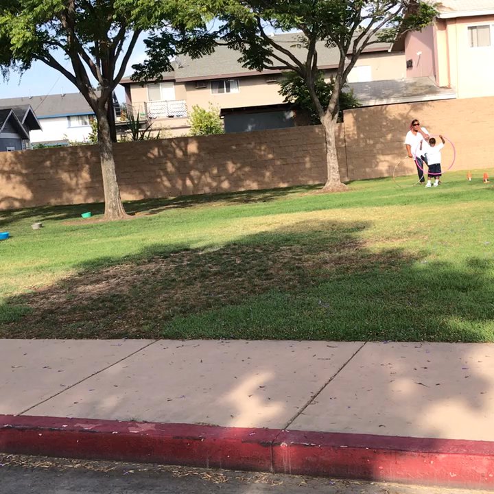 Simms Park - Parks Near Me - Bellflower, California