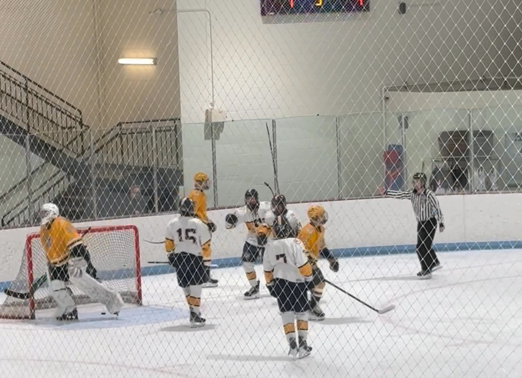 Blake Brenckle Shady Side Academy