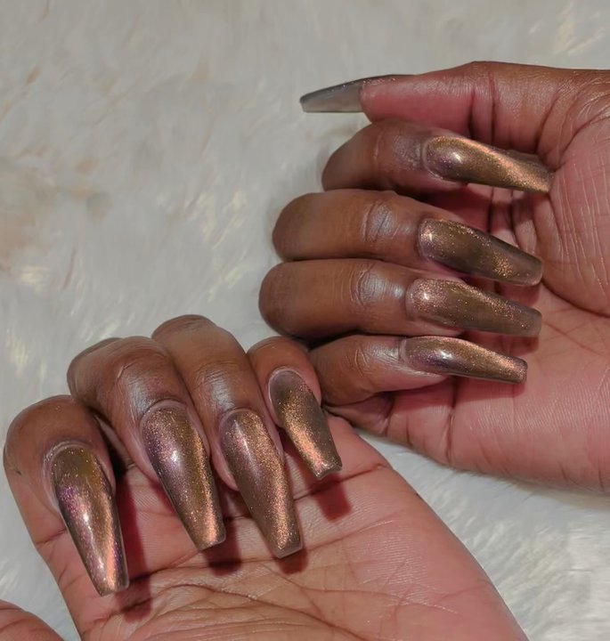 Nail Fever - Nail Salons Near Me - Atlanta, Georgia