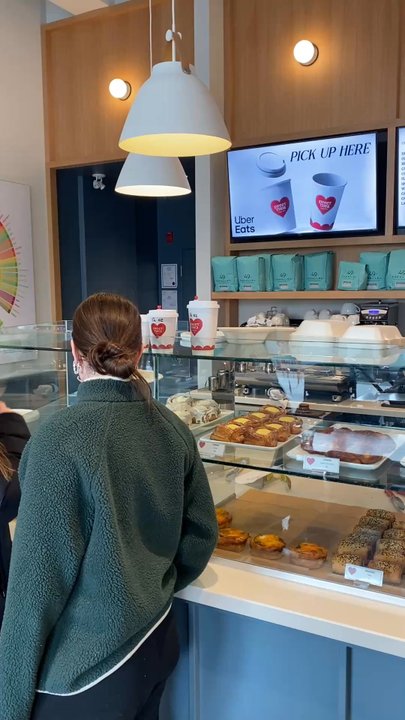 Sweet Thea Bakery - Desserts Near Me - Vancouver, British Columbia