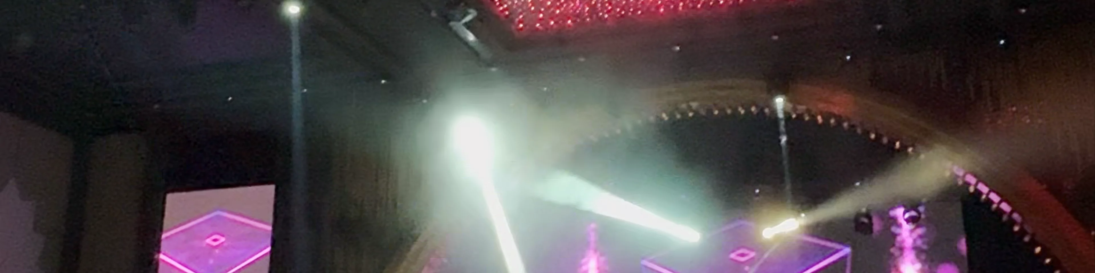 Dvin Music Hall