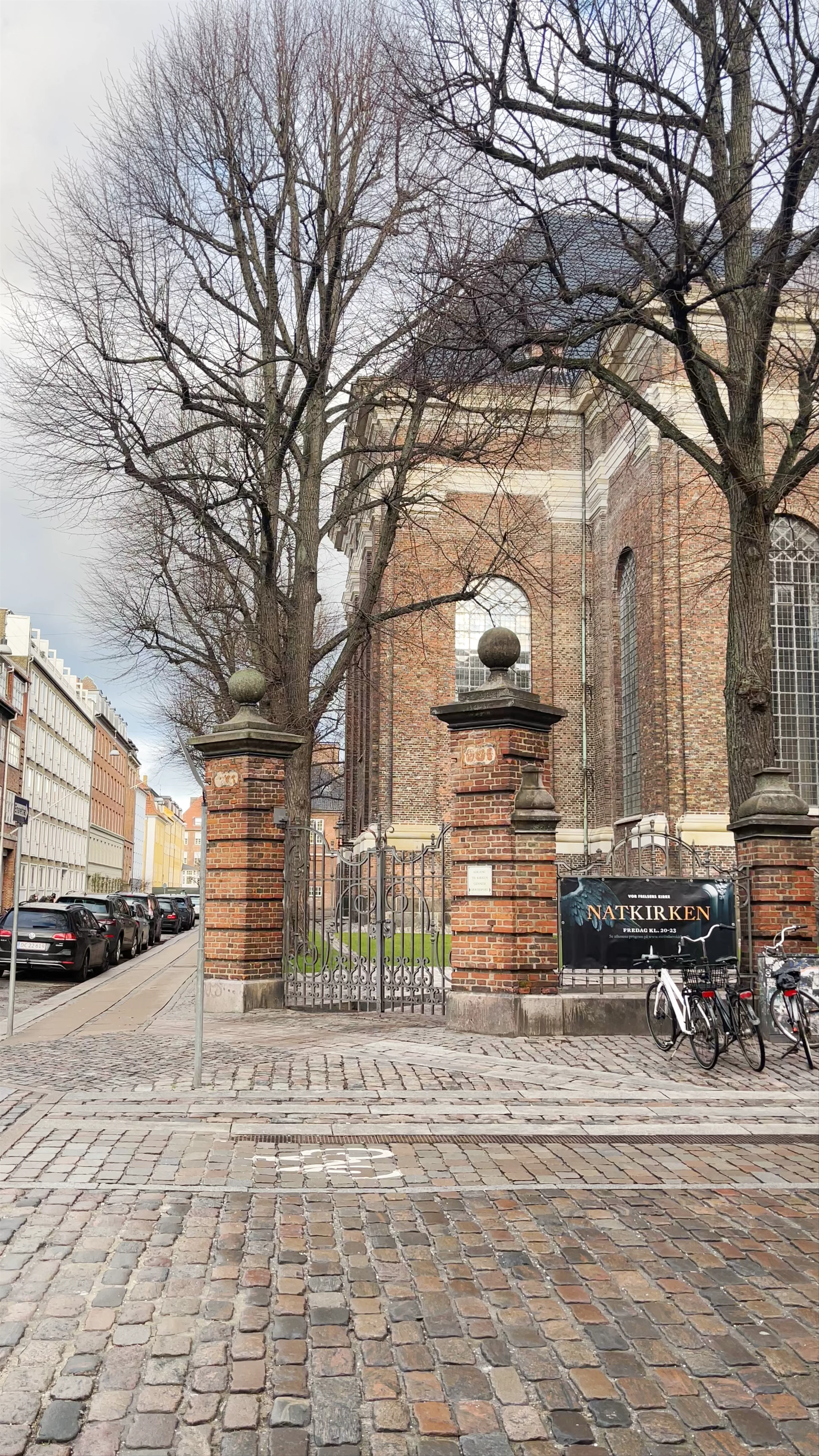 Church of Our Saviour