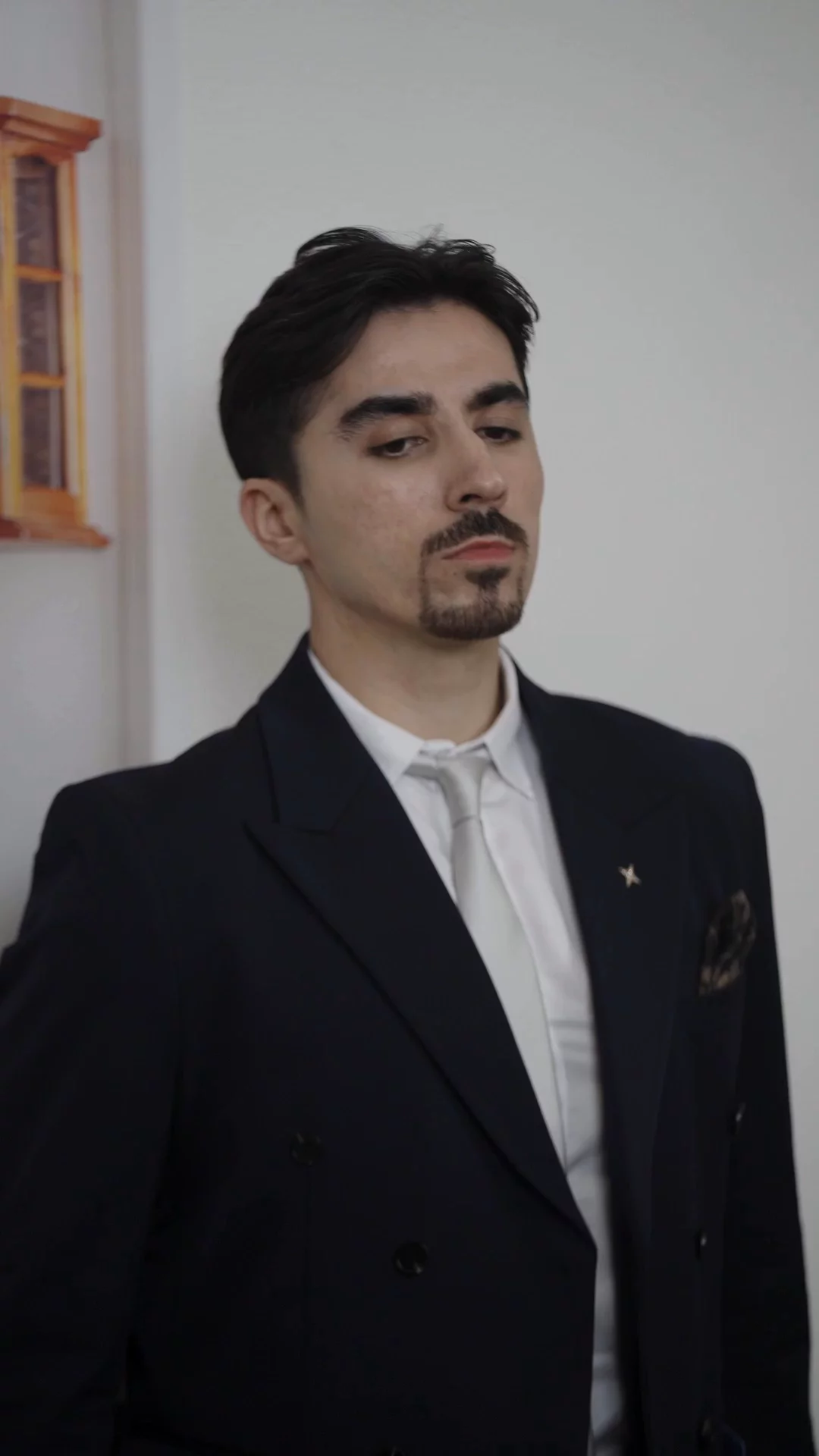 Trial Marriage to a Billionaire - Episode 52