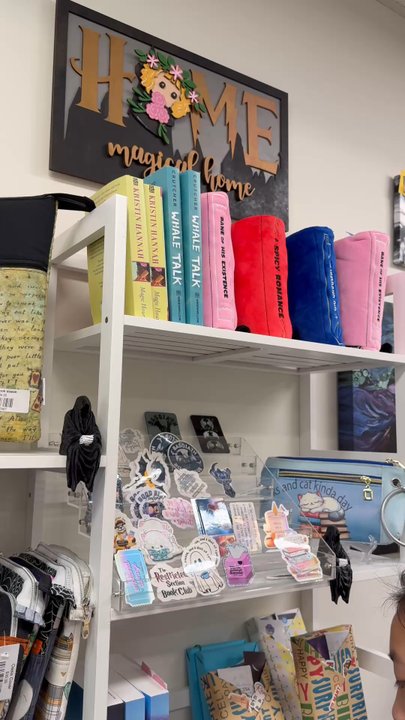 Crafty AF - Stickers, bags, candles, and many more! - Paint & Sip Near Me - Tacoma, Washington