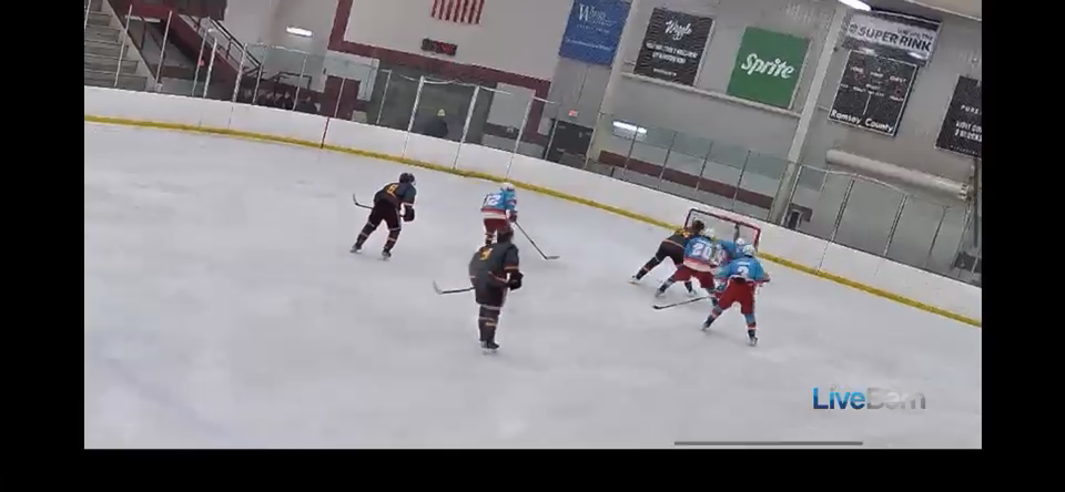 Bodie Inselman: Irondale's Offensive Dynamo - Highlight Reel