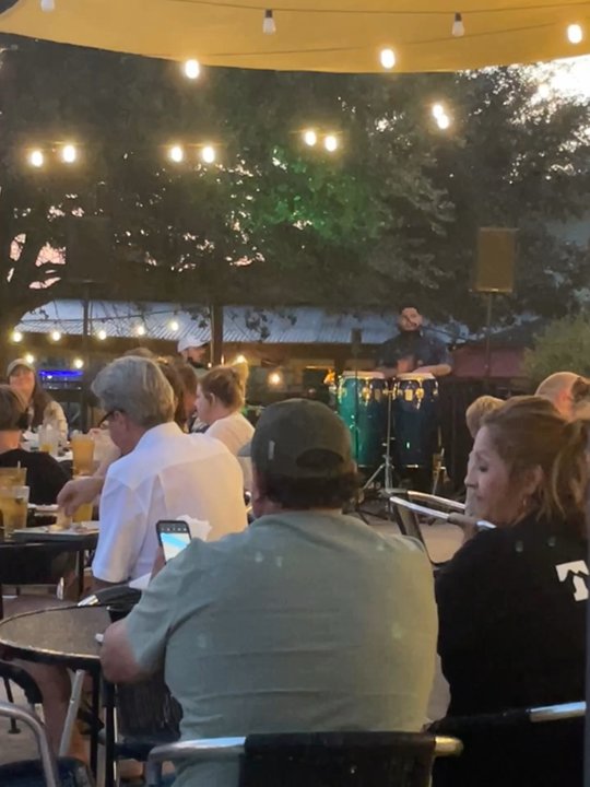 Primo's Tex Mex Grille - The band - Tex-Mex Near Me - Garland, Texas
