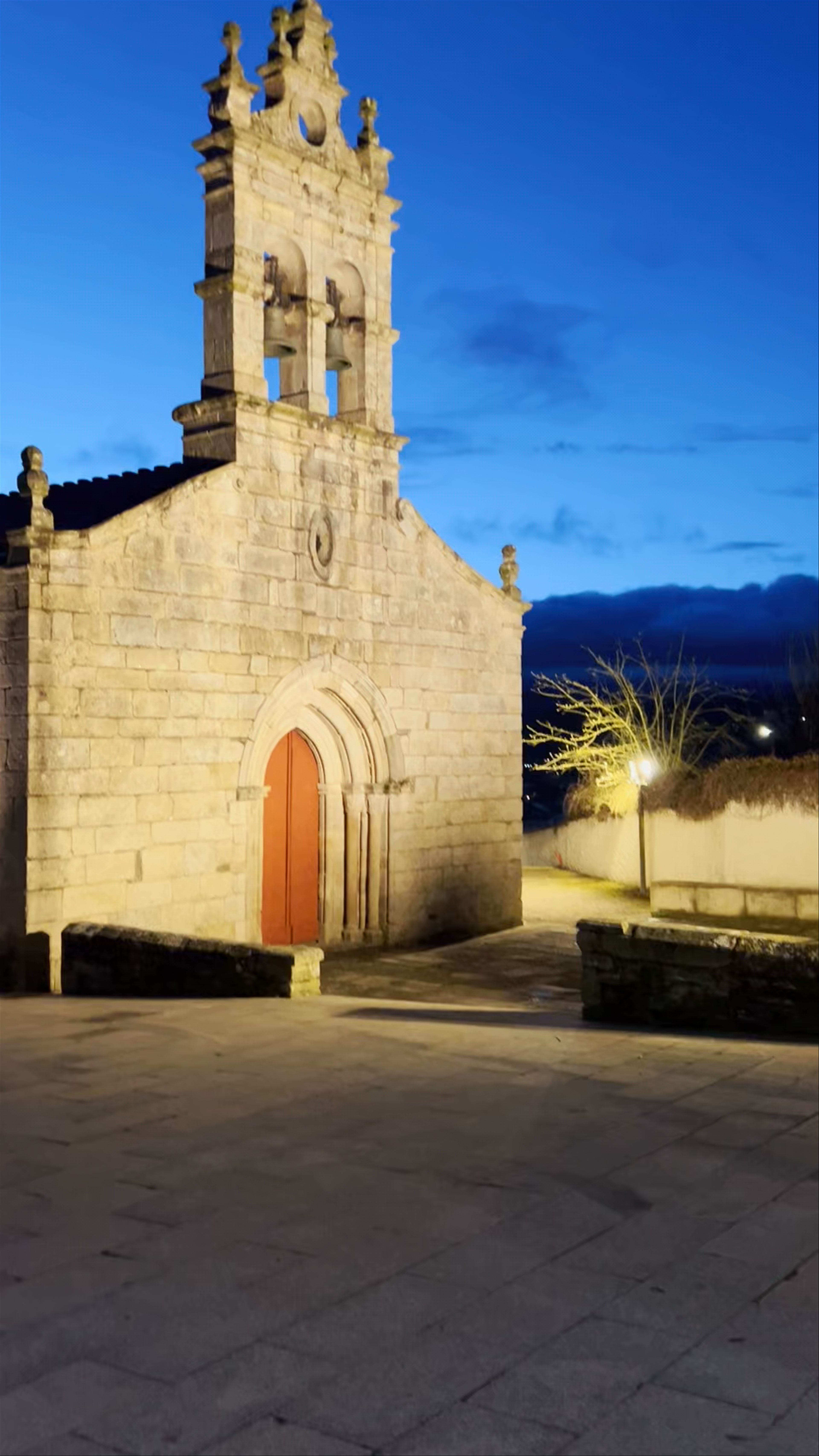 Igrexa de San Salvador