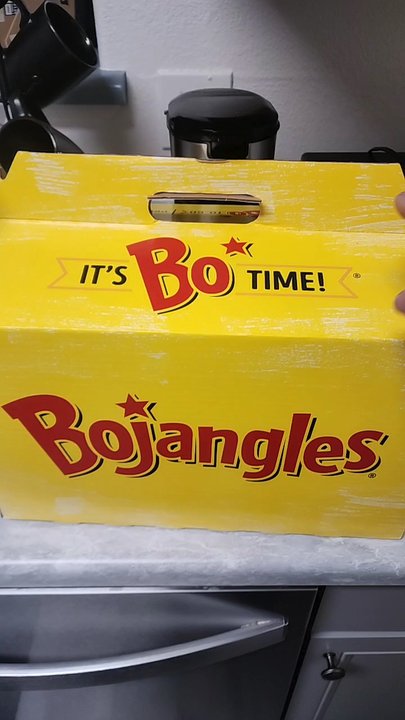 Bojangles - Chicken Wings Near Me - Las Vegas, Nevada