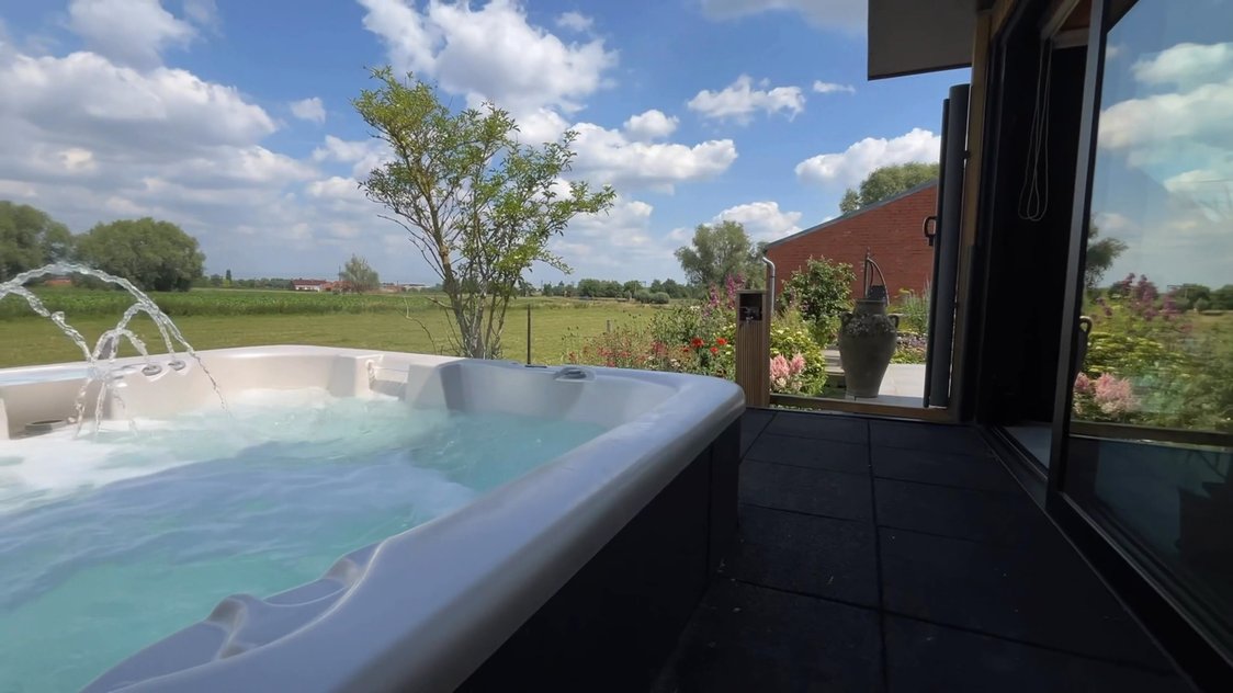 Accommodation BE-1092047-Ingooigem