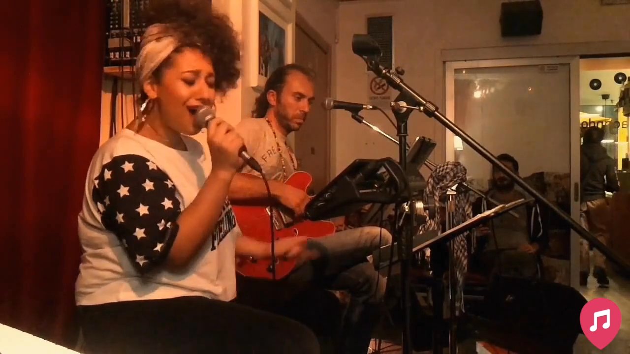 Give Me Soul Duo - Live Promo 2025 - video