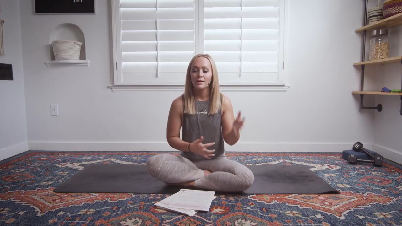 Welcome to Simply Maternity Fitness