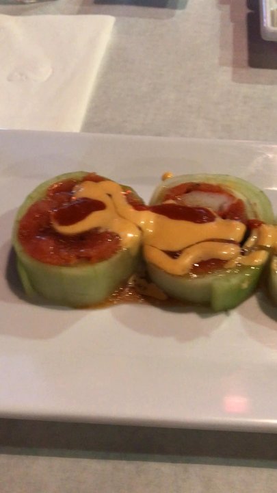 Katana Sushi - Sushi Bars Near Me - San Diego, California