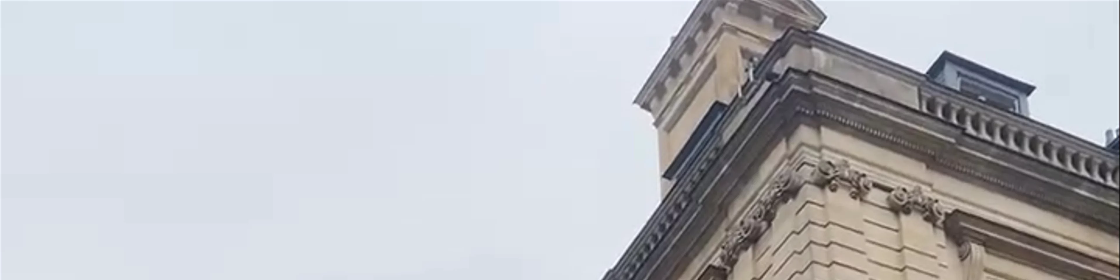 Palacio del Luxemburgo