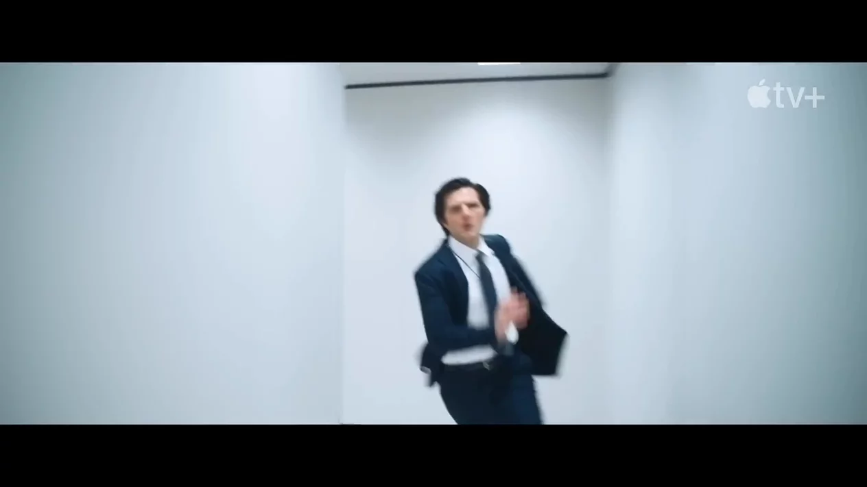 Severance | Season 2 | Official Trailer