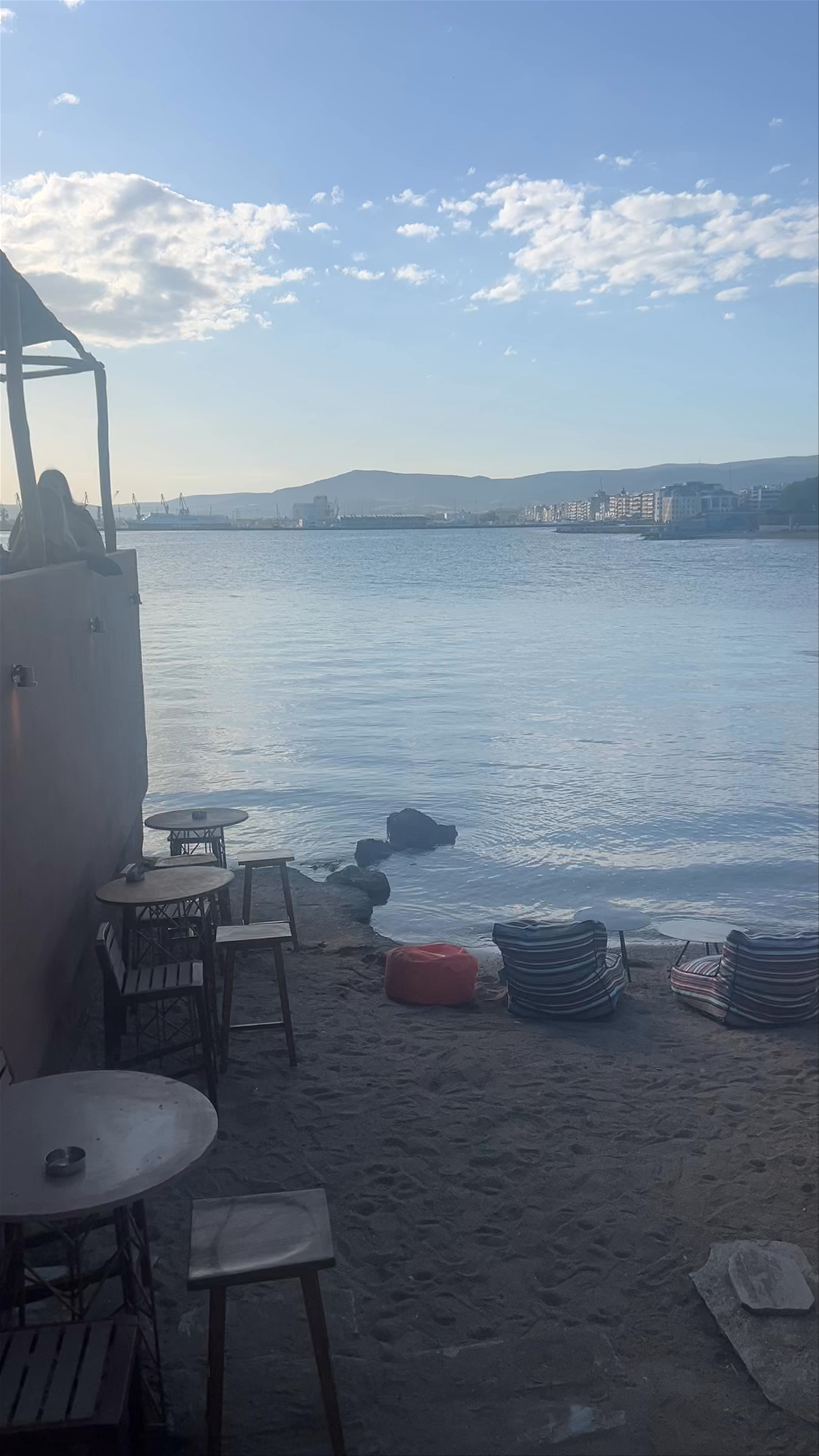 Isalos Beach Club