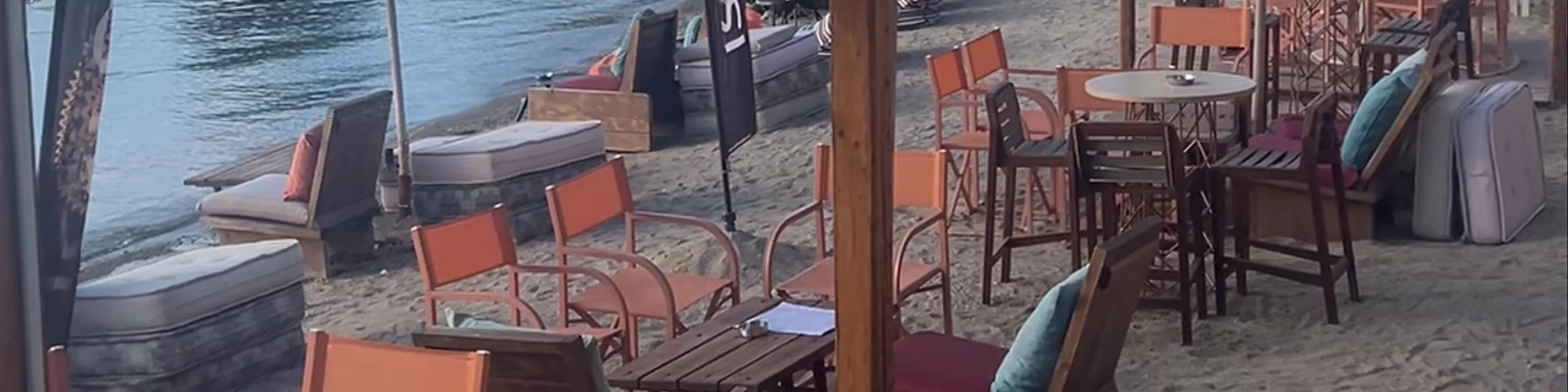 Isalos Beach Club