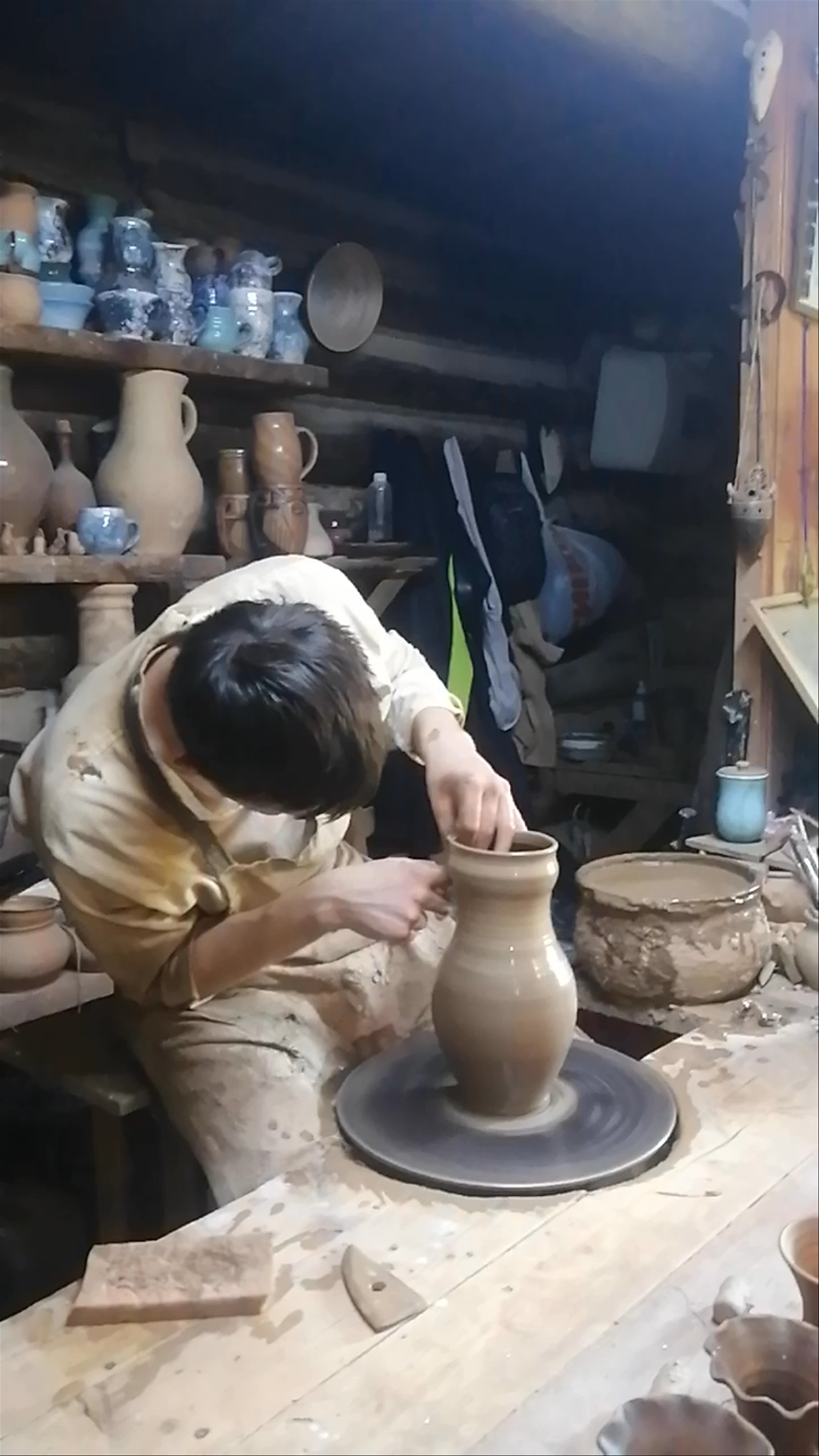 Dukorski Mayontak (Dukora Estate) museum