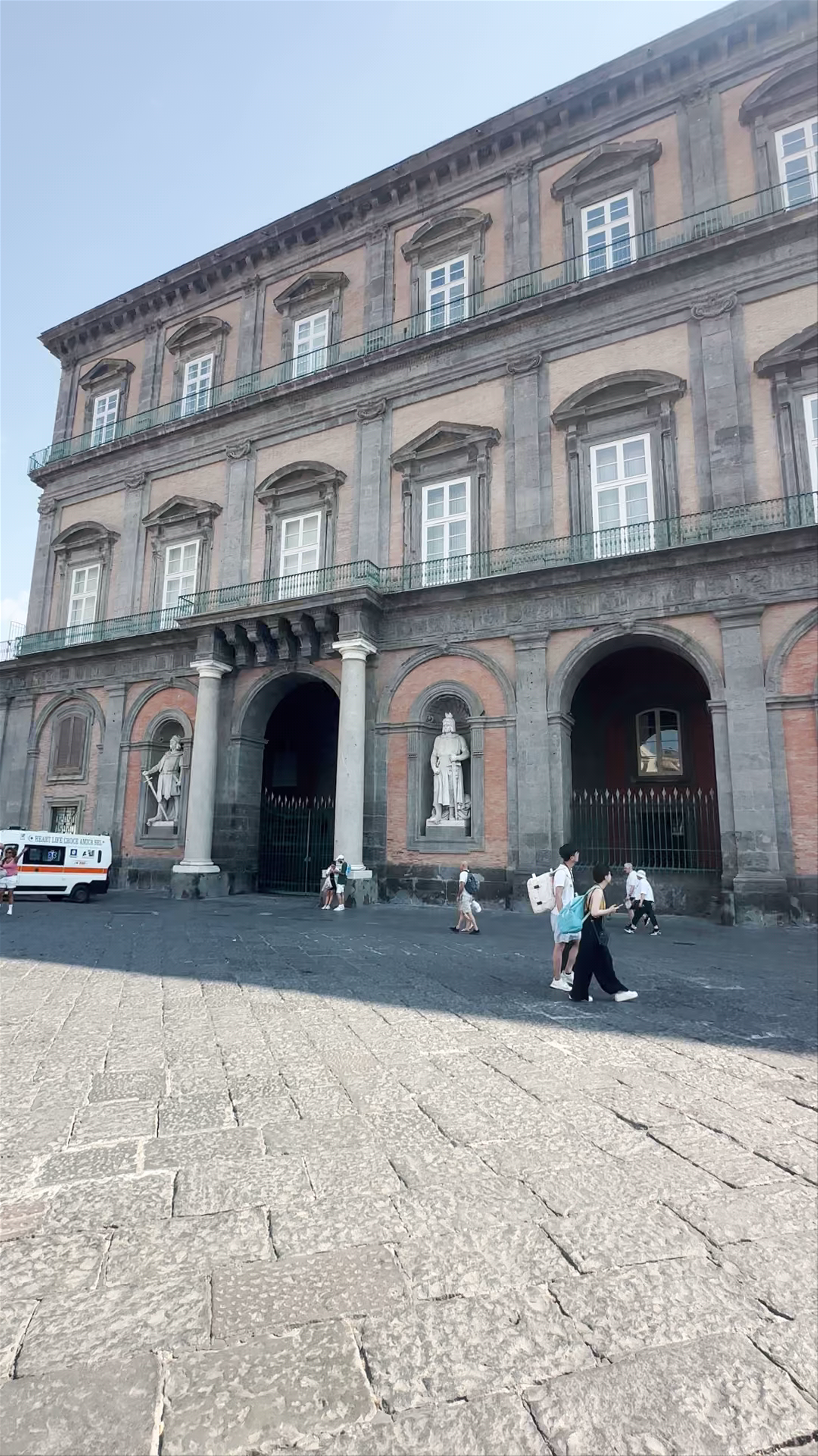 Palazzo Reale