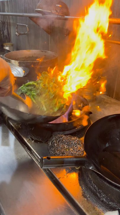 Wok’s Deli - Chinese Near Me - Norwalk, California