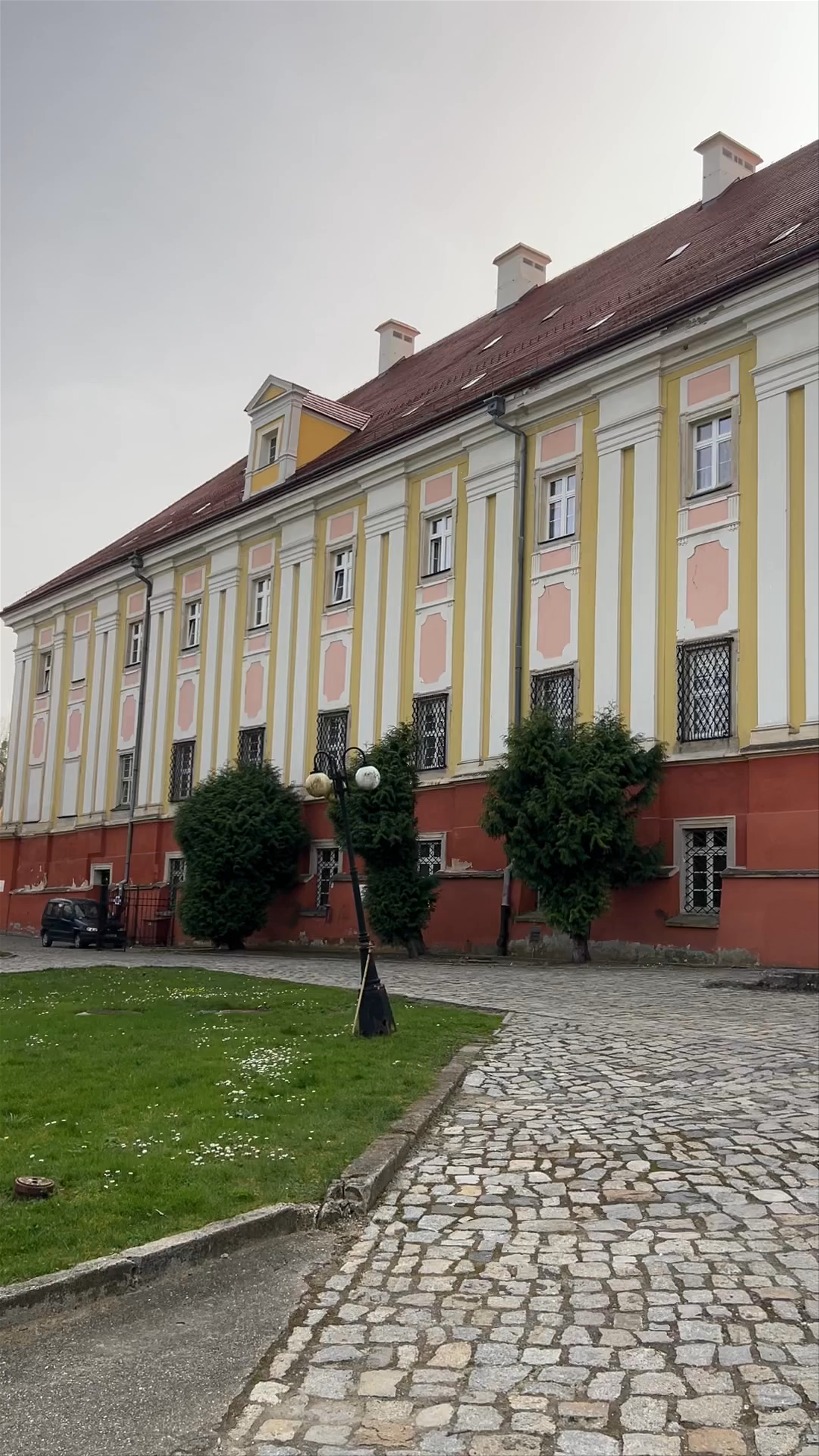 Sanktuarium Świętej Jadwigi Śląskiej