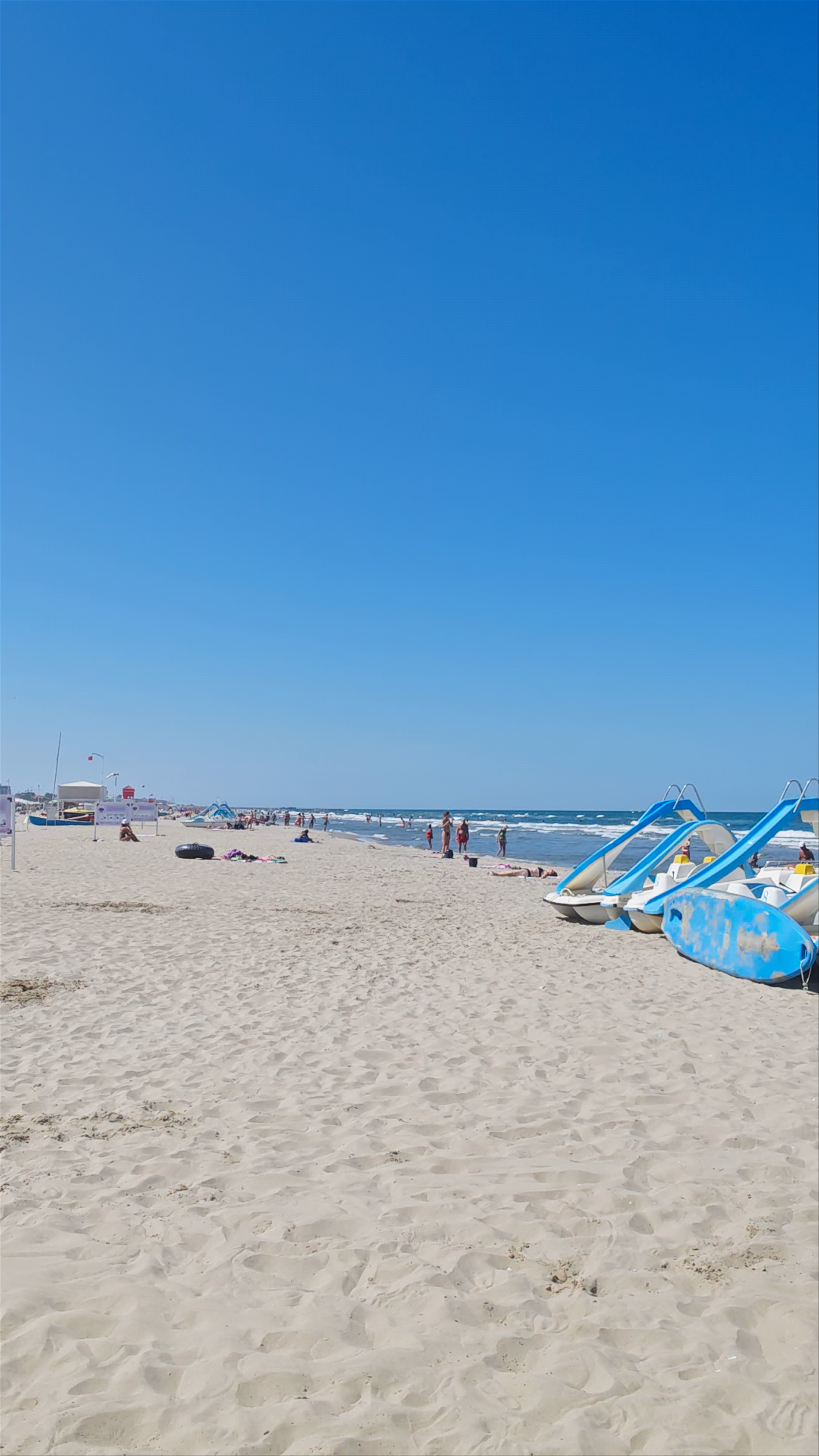Bagno Dino 140 Sud