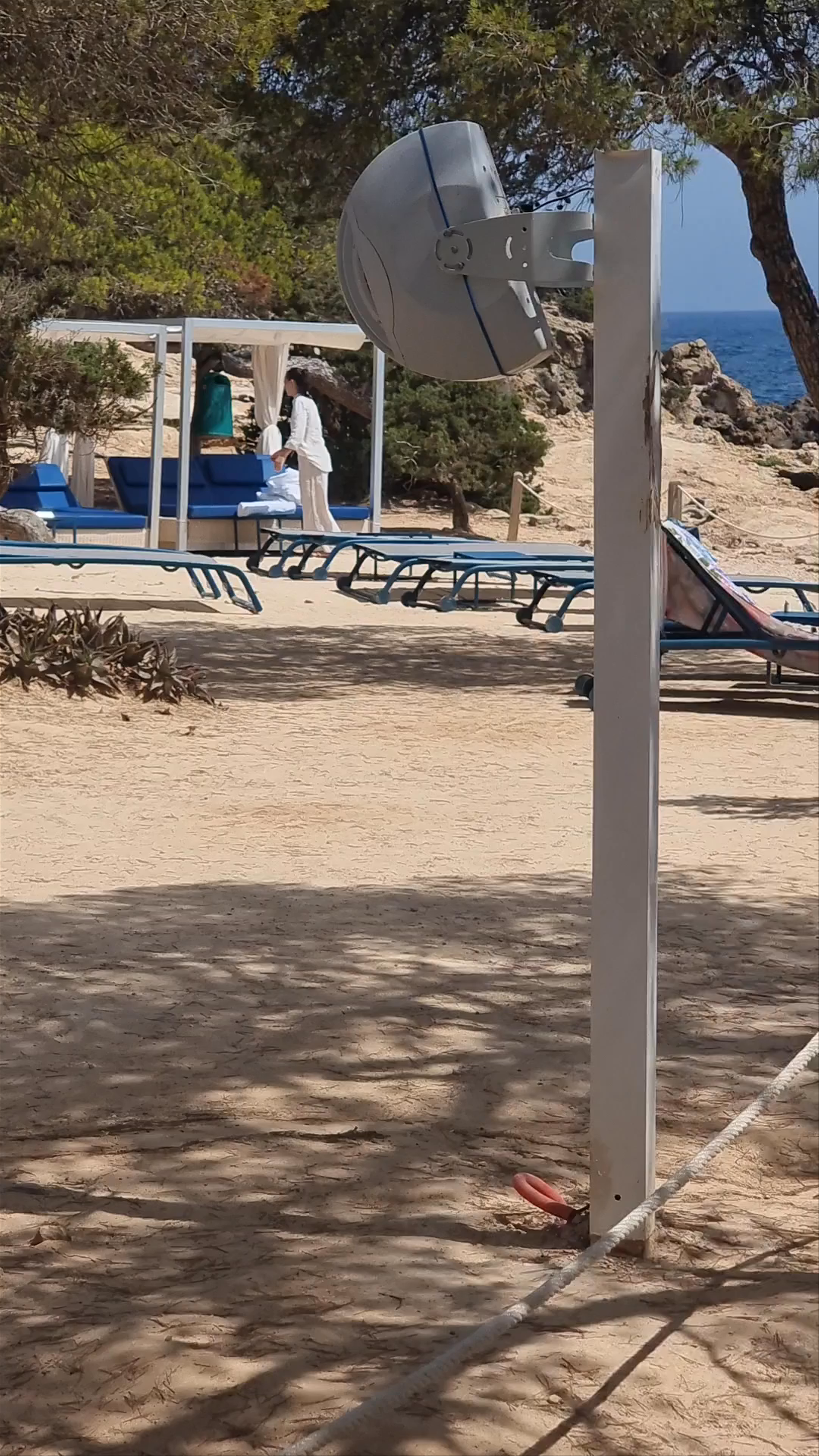 Restaurante La Mar de Santa