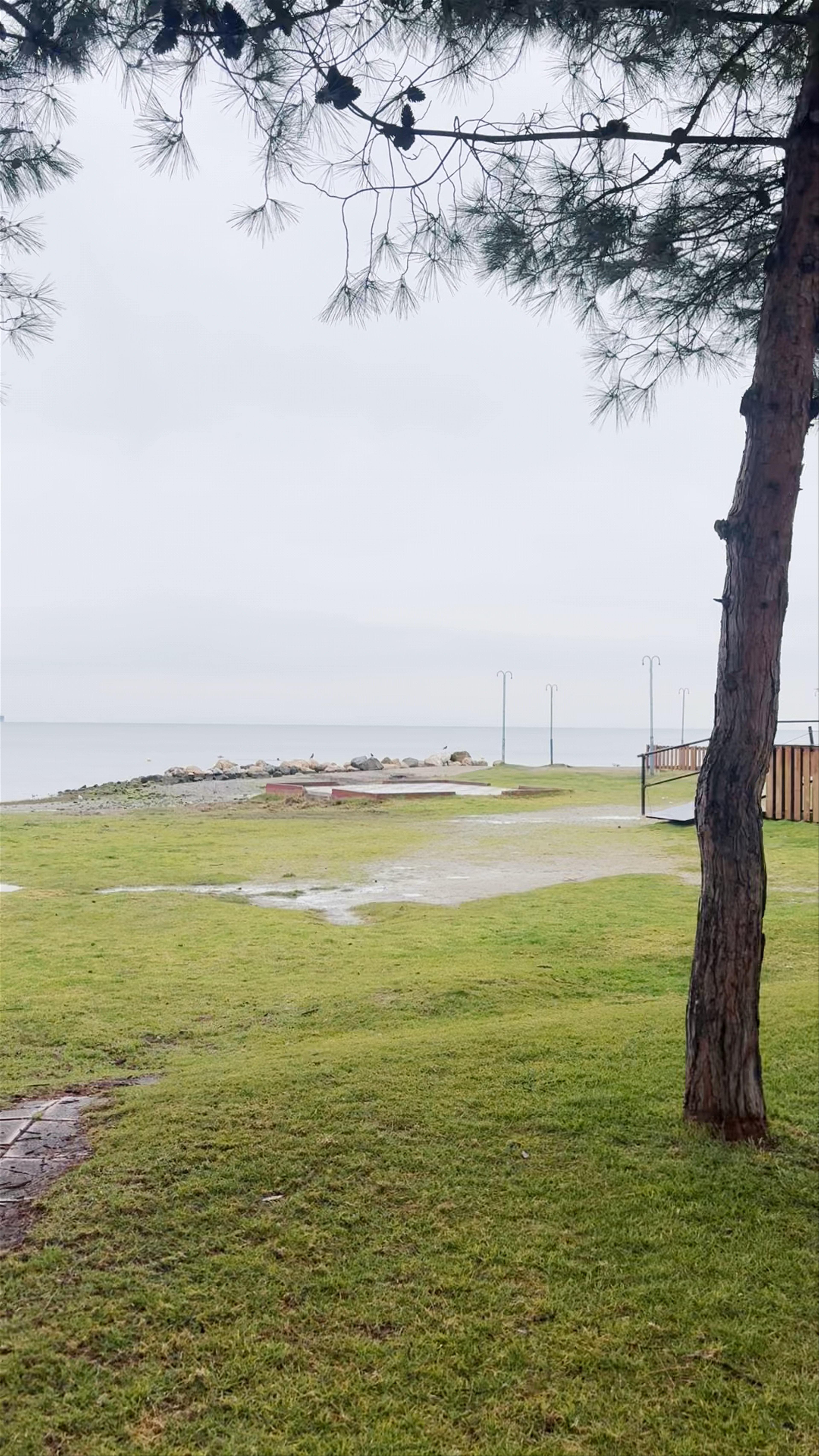 Aretsou Bay