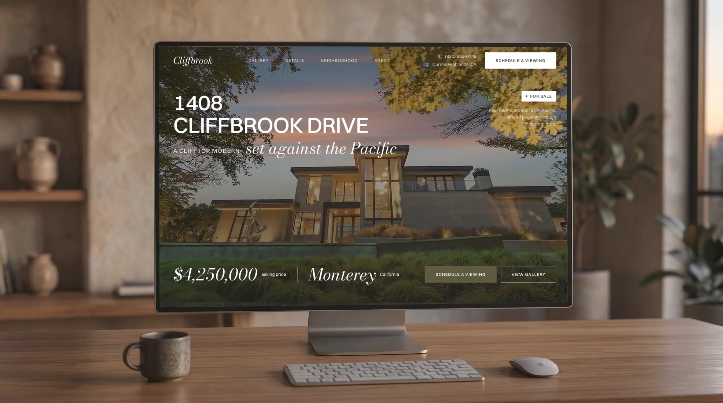 Cliffbrook