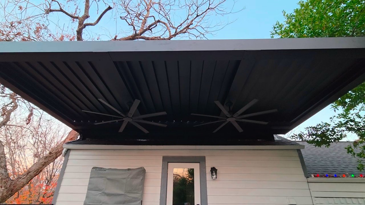 Archadeck -  Northeast Dallas - Decks & Railing Near Me