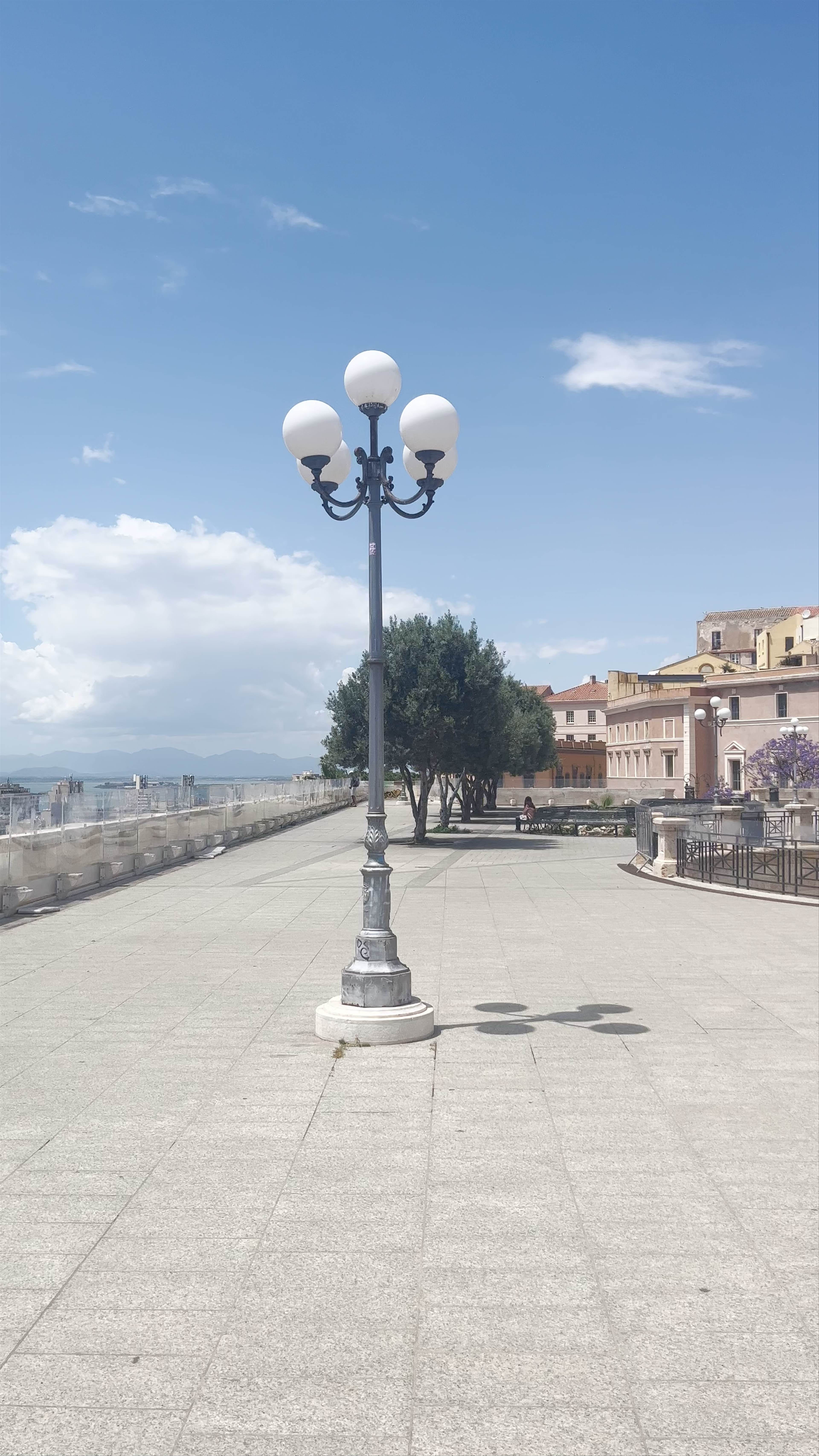 Piazzetta David Herbert Lawrence