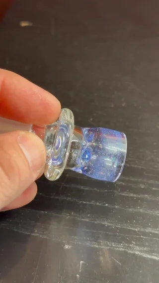 Preview pic of Ashme Mystery Cropal Ball Vape Diffuser Bowl