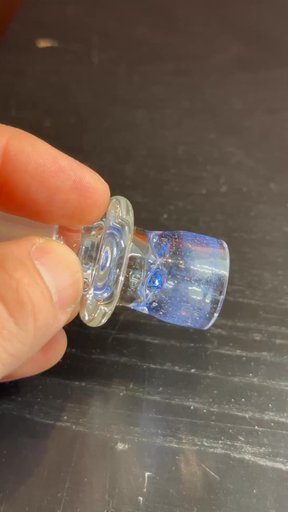 Preview pic of Ashme Mystery Cropal Ball Vape Diffuser Bowl