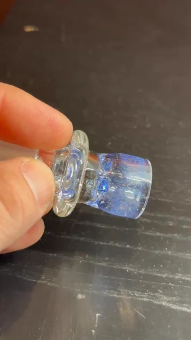 Preview pic of Ashme Mystery Cropal Ball Vape Diffuser Bowl