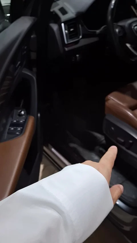 اودي Q5 PREMIUM 2023