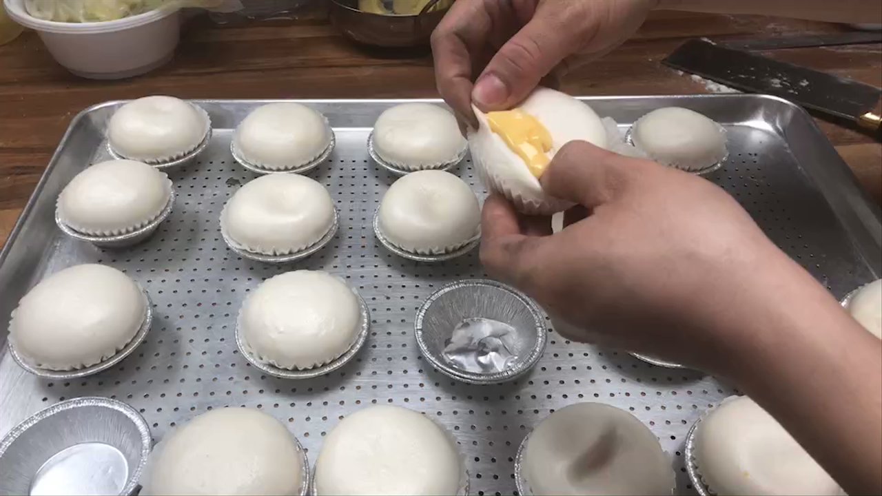 Melonpanna Tea & Shot - Cafes Near Me - Brooklyn, New York