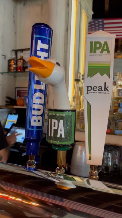 Phebe's - American Near Me - New York, New York